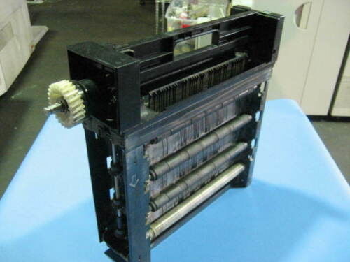 نوريتسو قطع غيار مينيلاب QSS33 سلسلة رقم 6 رف Z024241 المزود