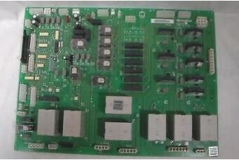 فوجي فرونتييه قطع غيار مينيلاب PCB PAC21 PAC 21 PART # 113G02031C MINILAB المزود