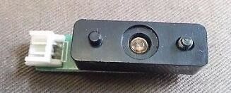 فوجي فرونتييه قطع غيار مينيلاب حساس PCB LIGHT REMITTER D561L ، D562L PART 113C889853A المزود