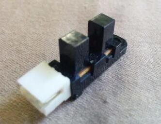 فوجي فرونتييه قطع غيار مينيلاب الاستشعار D201 ، D203 الجزء 14650028 ، GPIA75E المزود