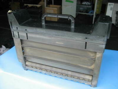 FujiFilm Frontier 550570 LP5500 LP5700 Minilab Spare Parts PS2 Processing Rack 802C1060155 المزود