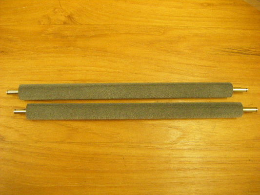 B025252 B025252-00 Turn Roller 3 لقطع غيار Noritsu Koki Minilab المزود