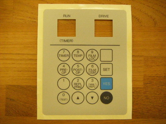 3740 01619A 374001619A ورقة قطع غيار كونيكا مينيلاب المزود