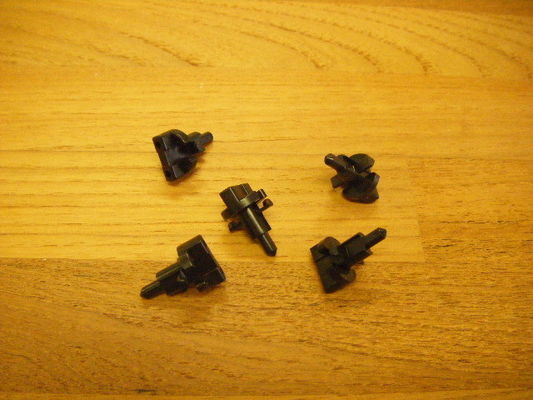 3580 22009A 358022009A دبوس دليل قطع غيار كونيكا مينيلاب المزود