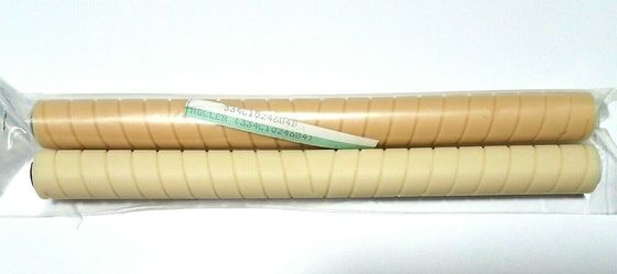 فوجي فرونتييه 340 قطع غيار مينيلاب 334C1024684B PS4 كروسوفر رولر المزود