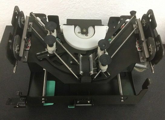 Fuji Frontier 350/355/370/375 قسم توزيع قطع غيار مينيلاب / Ass’y 824C890041A 824C890040A المزود