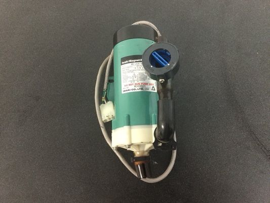 فوجي FP563 / 560/561/562 قطع غيار مينيلاب مضخة إيواكي المغناطيسية MD-20R-NL10 المزود