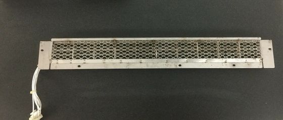 فوجي فرونتير 340/330 سخان قطع غيار مينيلاب H5 117C966298C المزود