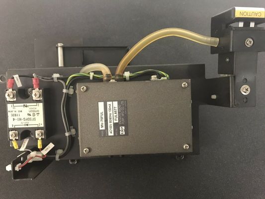 فوجي فرونتير 370 مينيلاب قطع غيار مضخة MV-75FULL المزود