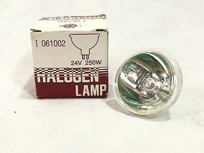 NORITSU FUJI Minilab قطع غيار HALOGEN LAMP I061002 -00 I061002 المزود