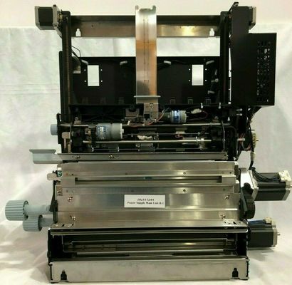 NORITSU Minilab لقطع غيار الورق وحدة الجسم الرئيسية B / C Z024172-01 Z024172 المزود