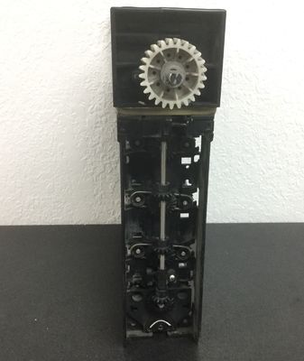 نوريتسو QSS 3501/3502 وحدة رفوف قطع غيار مينيلاب # 6 Z025195-01 Z025195 المزود