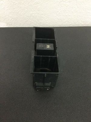 نوريتسو V30 V50 معالج فيلم مينيلاب قطع غيار كروس # 2 المزود