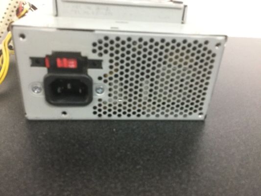 وحدة تزويد الطاقة لقطع غيار مينيلاب P / n 24P6881 / 24P6883 موديل DPS-185DB A REV المزود