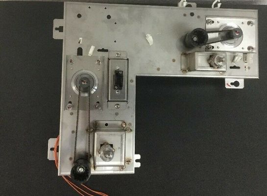 NORITSU QSS 3201/3202/3211/3212/3213 قطع غيار Minilab وحدة محرك المجلات B / C Z021346-01 المزود