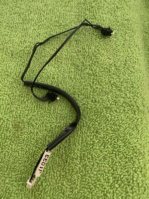 وحدة استشعار W407036 W407036-01 لقطع غيار نوريتسو مينيلاب 135/240 AFC II قناع سلبي المزود