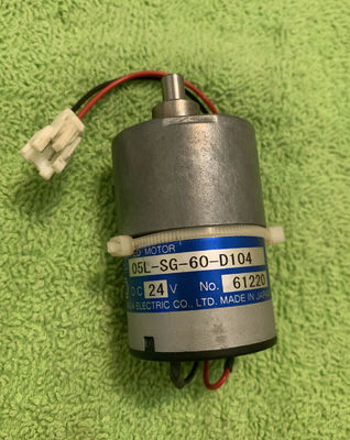 Noritsu Cutter Motor 30/35/3300/3301/3302/3303 سلسلة قطع غيار مينيلاب المزود