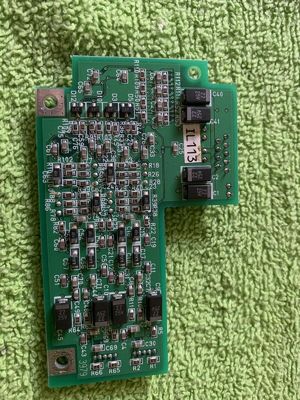 قطع غيار NORITSU Minilab J390497-00 رأس مغناطيسي PCB لـ 135/240 AFC -II قناع سلبي المزود