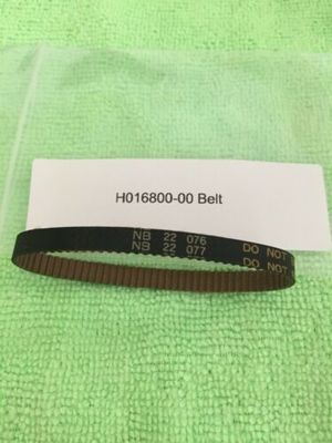 نوريتسو QSS3002 3011 3021 3301 3302 3501 قطع غيار مينيلاب H016800 H016800-00 حزام المزود