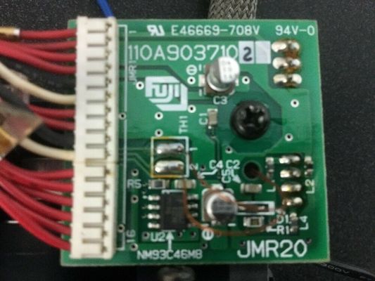 فوجي F. 370/350/355/375 390 Minilab Spare Parts Laser Gun / Laser Head RED 110A903710 PWB: N5006295B المزود