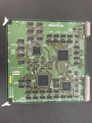 فوجي مينيلاب قطع غيار GFM20 Pcb الجزء 113c898386b / 857c898402f (نوريتسو) المزود