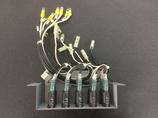 فوجي فرونتييه 340/330 مجموعة مصاهر قطع غيار مينيلاب المزود