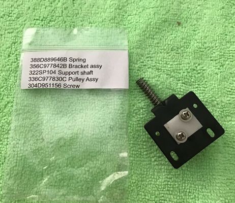 388D889646B ربيع 336C977830C بكرة 322SP104 شافت فرونتير 390 قطع غيار مينيلاب المزود