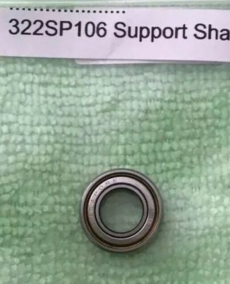 322SP106 Support Shaft NTN W688AZZ Fuji Frontier 390 Minilab Spare Parts المزود