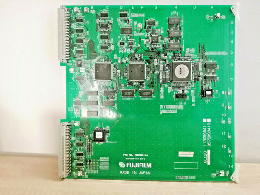 فوجي فيلم فرونتير قطع غيار مينيلاب GLC20 857C898410 113C898411 المزود