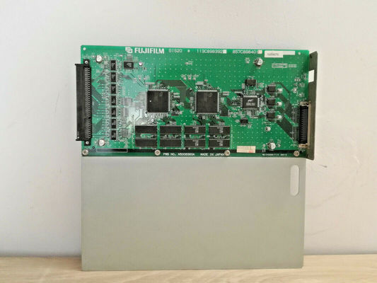 فوجي فيلم فرونتير قطع غيار مينيلاب GIS20 857C898401 113C898392 المزود