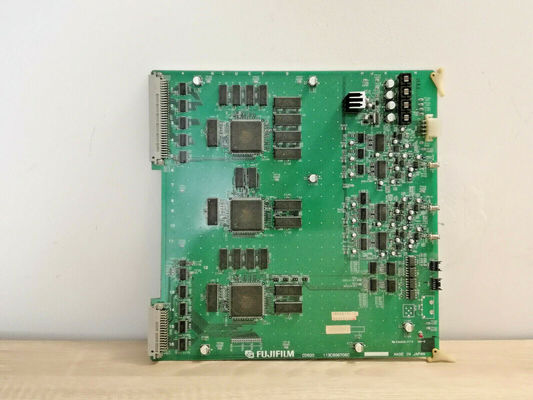 فوجي فيلم فرونتير مينيلاب قطع غيار CDS20 113C898706C 113C898706 المزود