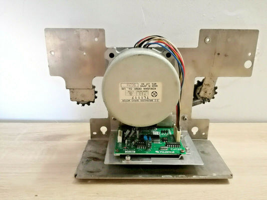 فوجي فيلم فرونتير قطع غيار مينيلاب 824H0064A 824H0064 Rack Drive Assy المزود