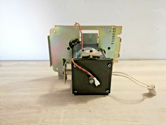 فوجي فيلم فرونتير مينيلاب قطع غيار A01 356C913542 قسم حامل المصباح المزود