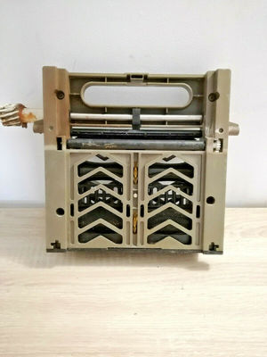 NORITSU V30 Minilab قطع غيار معالج الفيلم N4 RACK المزود