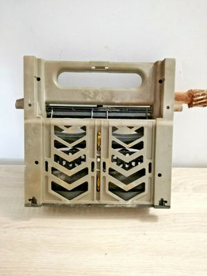 معالج الفيلم NORITSU V30 Minilab قطع غيار رف N2 المزود