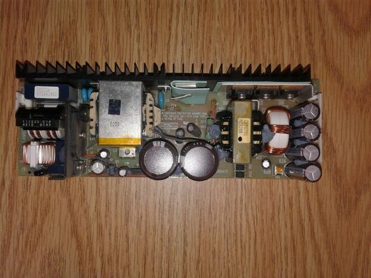 نوريتسو قطع غيار مينيلاب Nemic-Lambda CCB007C Power Supply Board PCB المزود