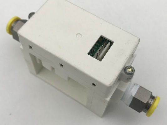 FujiFilm SP1500 2000 Minilab مقياس تدفق قطع الغيار 129C913608 يستخدم من ماسح ضوئي يعمل المزود