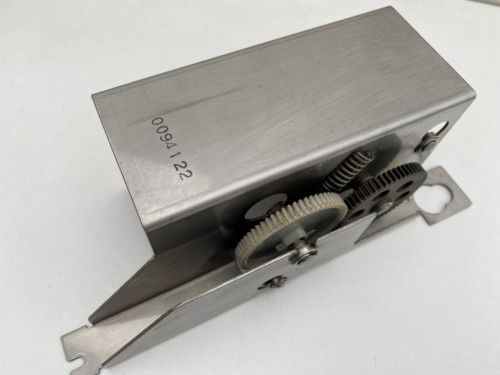 فوجي فرونتير 350370355375 قطع غيار مينيلاب علبة التروس آسى 395C890074 المزود