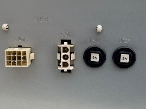 فوجي فرونتير SP2000 1500 قطع غيار مينيلاب مزود الطاقة DC 813C899020 المزود