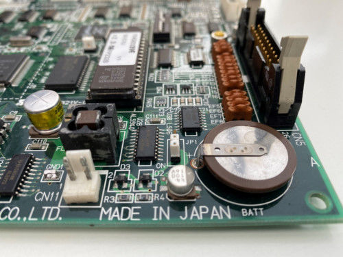 فوجي FP232B قطع غيار مينيلاب CTL32 لوحة الدوائر المطبوعة 113G03178 من معالج أفلام عامل المزود