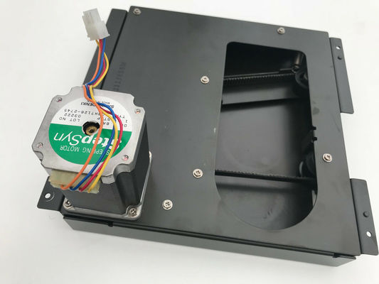 Fuji Frontier 340330 Minilab قسم محرك قطع الغيار Assy 357C965912 من طابعة عاملة المزود