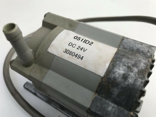 فوجي فرونتير 330340 قطع غيار مينيلاب مضخة مياه 24 فولت تيار مستمر 051ID2 3080494 من عمل 340 المزود