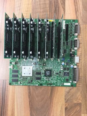 تاب فوجي فرونتير 340/330 قطع غيار مينيلاب GMB 24 PCB 360c965944 slp800 المزود