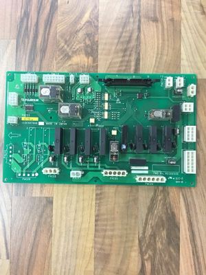 تاب فوجي فرونتير 340/330 غطاء قطع غيار مينيلاب 22 المزود