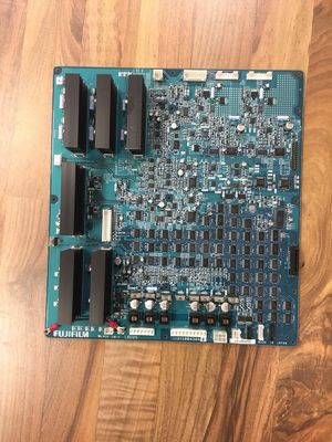 تاب فوجي فرونتير 340 قطع غيار مينيلاب ldd25 113n100289a PCB / 340 ldd22 113c967314 PCB المزود