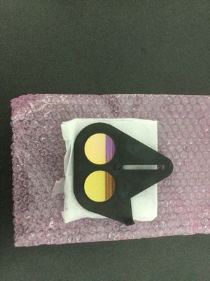 فوجي فرونتير مينيلاب فلتر موازنة قطع الغيار / 603C913536 / SLightly المزود