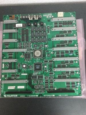 فوجي فيلم قطع غيار مينيلاب GMB20 113C898384A / 857C898400B، SP1500 أو SP2000 (اللوحة الرئيسية) المزود