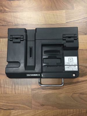 شريحة فيلم ماسكرينا نوريتسو مينيلاب لقطع الغيار 135/240 MMC II لـ S2 / S4 / S3 و HS-1800 المزود