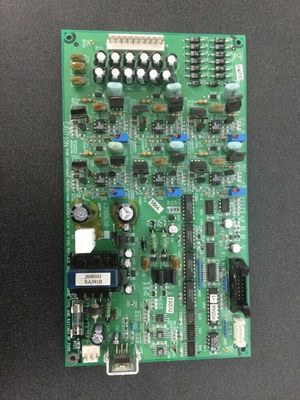 نوريتسو QSS 2901 قطع غيار مينيلاب J390638 J390638-00 / Drive Voltage PCB المزود