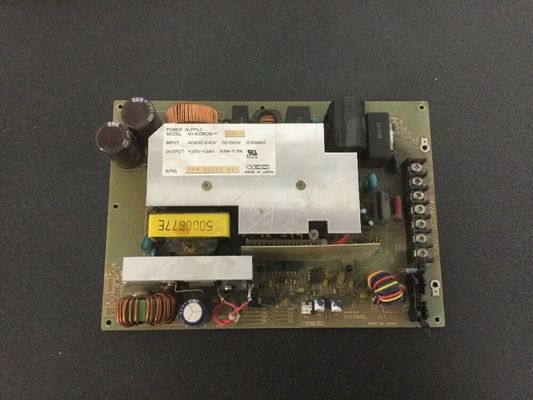 Noritsu MP1600 / QSS2700 / QSS2701 / QSS2711 قطع غيار مينيلاب موديل مزود الطاقة NY400P0W-P 6000686L المزود